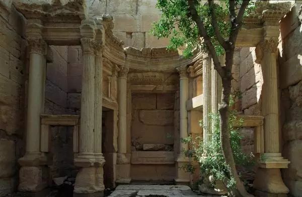 3D Printing Challenges ISIS to Preserve Historical Dignity