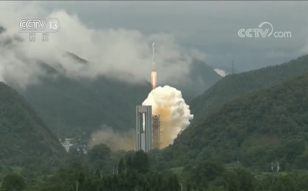 Beidou Network Completion! China Communications Group Advances Beidou Empowerment Project Industrial Application