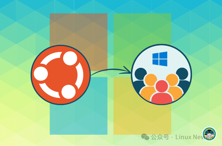 Linux Fun Images: It's Not Scary to Wear the Same Outfit, It's Awkward for the Ugly