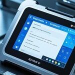 How to Choose the Right Embedded Processor for TFT LCD Screens? - SoC Edition