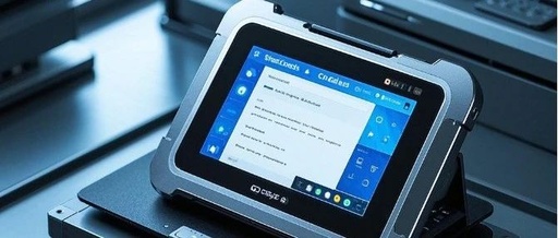 How to Choose the Right Embedded Processor for TFT LCD Screens? - SoC Edition