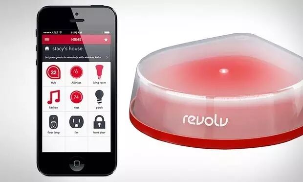 Calm and Crazy: The Best and Worst IoT Devices of 2016