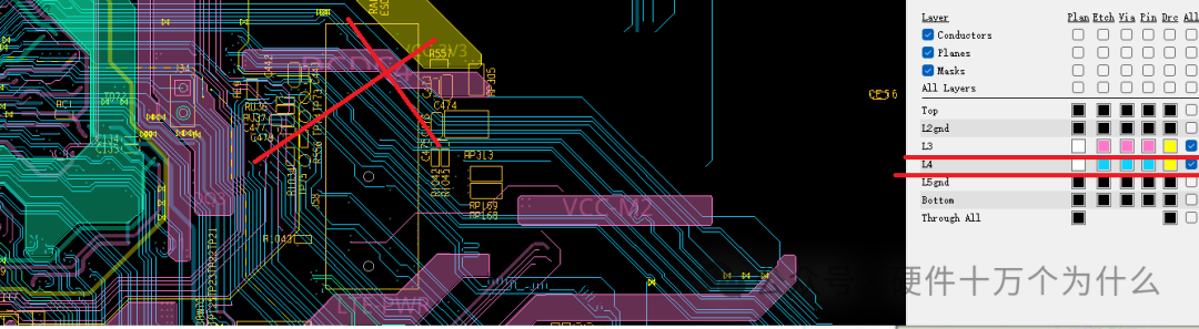 The 'Pseudo Eight-Layer' Design in PCB Stacking