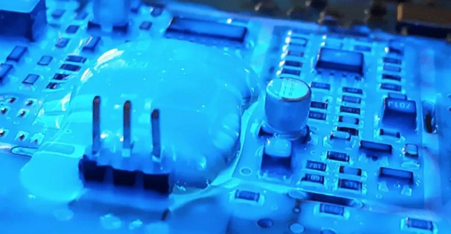 Common Issues and Solutions When Applying Conformal Coating on PCBA