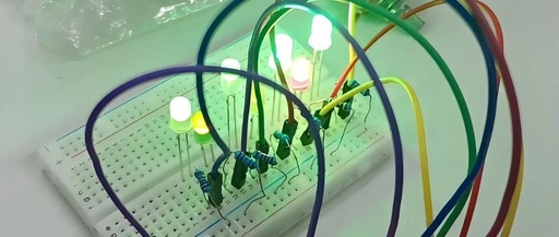 Getting Started with Arduino UNO: Control an LED in 10 Minutes (Includes Code and Wiring Diagram)