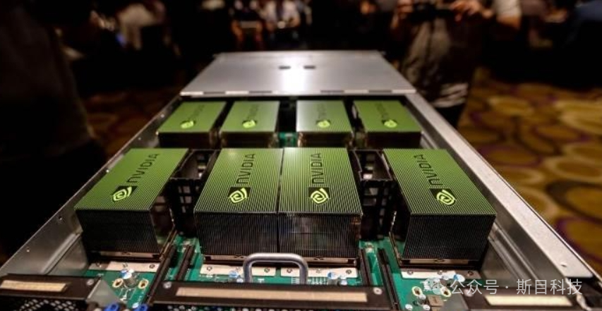 The U.S. Comprehensive Ban on NVIDIA Chip Exports to China: A Breakthrough Battle for China's AI Industry Amidst a Technological Cold War