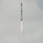 China Successfully Launches Ocean No. 2D Satellite, Marking the Era of Tri-networking