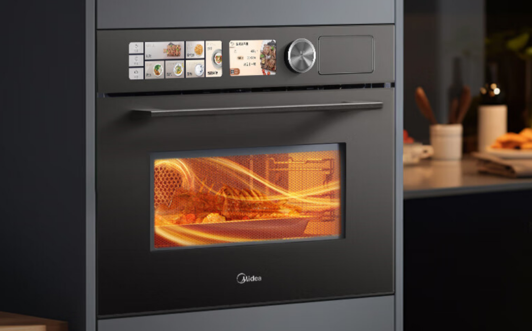 Which Brand of Embedded Steam Oven is the Best? Top 5 Brands Ranking for 2025