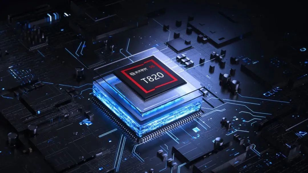 Unveiling the Performance of the New Domestic 5G SoC T820 from Unisoc: Close to Snapdragon 765G and Dimensity 900