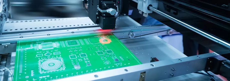 Design Considerations for PCB Process Edges