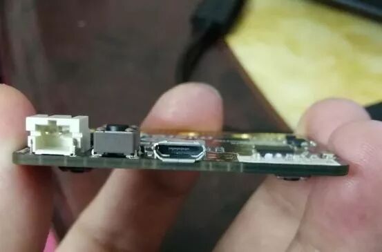 Exploring Embedded Development with Micro Bit!
