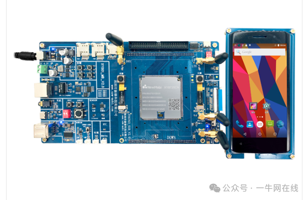 MTK8735 MediaTek 4G Quad-Core MT8382 Development Board Android ARM Core Board LTE Module Tablet Solution