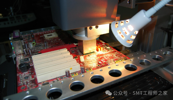 Considerations for Component Placement and Spacing in SMT BGA PCB Assembly Design