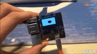 How to DIY a Raspberry Pi - ARM-Linux Card Computer