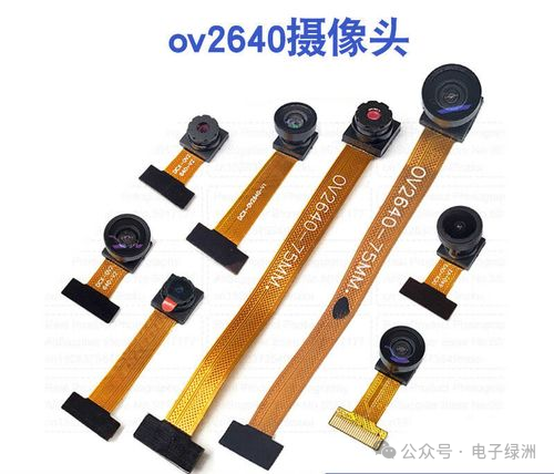 In-Depth Analysis and Application Guide for MIPI and DVP Interface Cameras