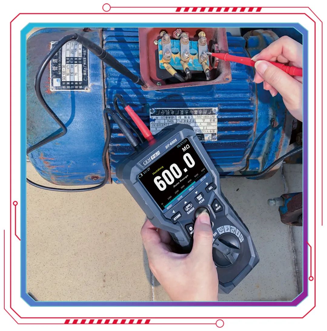 Understanding High-Precision Multimeters in One Minute