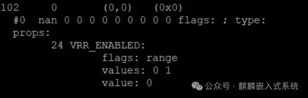Using the DrmCursor Layer in Rockchip