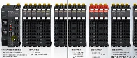 Omron EtherCAT: High-Speed Fieldbus for Synchronous Control Systems
