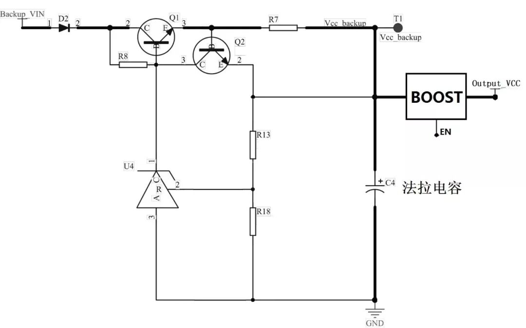 How to Prevent Data Loss During Sudden Power Loss in ARM Systems?