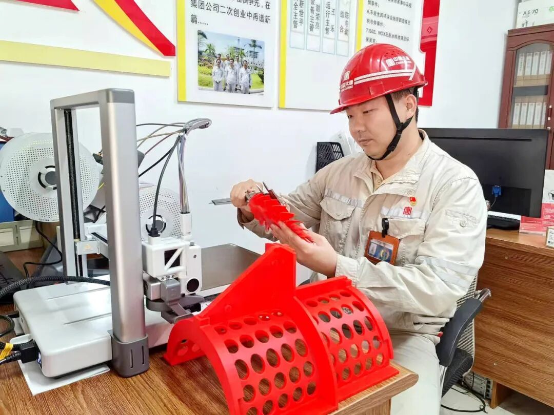 Revolutionary 3D Printing Techniques Unveiled!