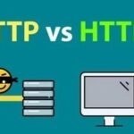 Differences Between HTTP and HTTPS