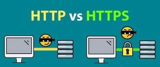 Differences Between HTTP and HTTPS