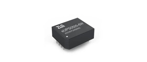 eUPS0505 Power Backup Module: Safeguarding Embedded Systems