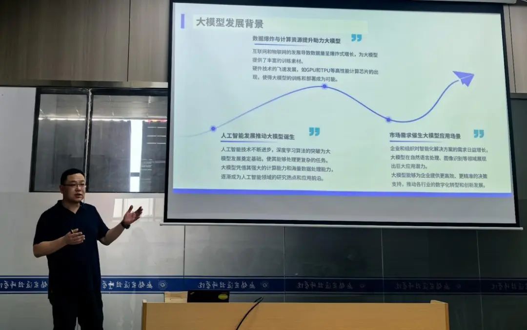 Spring Research Resonance: Engaging Classroom | AI Empowering C Language Education