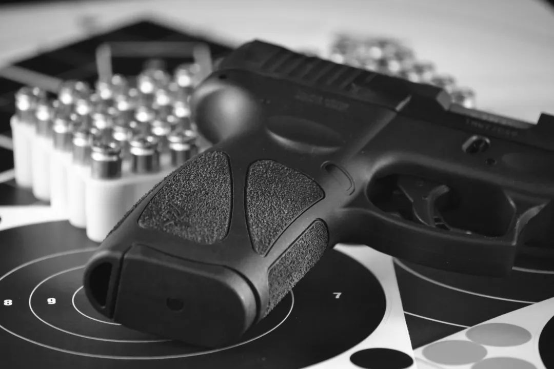 The First 3D Printed Handgun Design, Circulated for Nine Years
