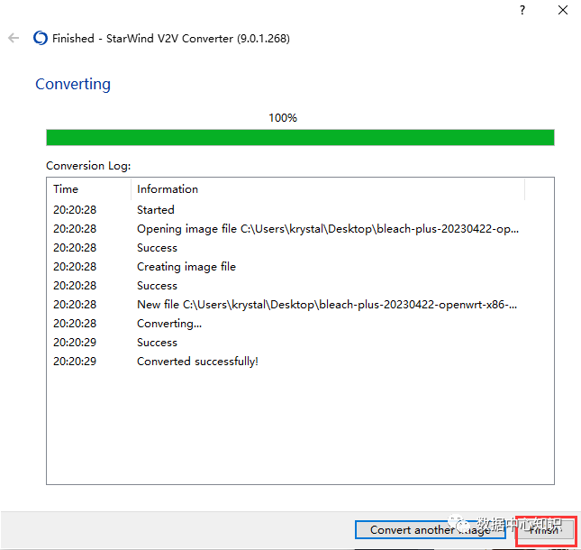 Installing OpenWRT on ESXi