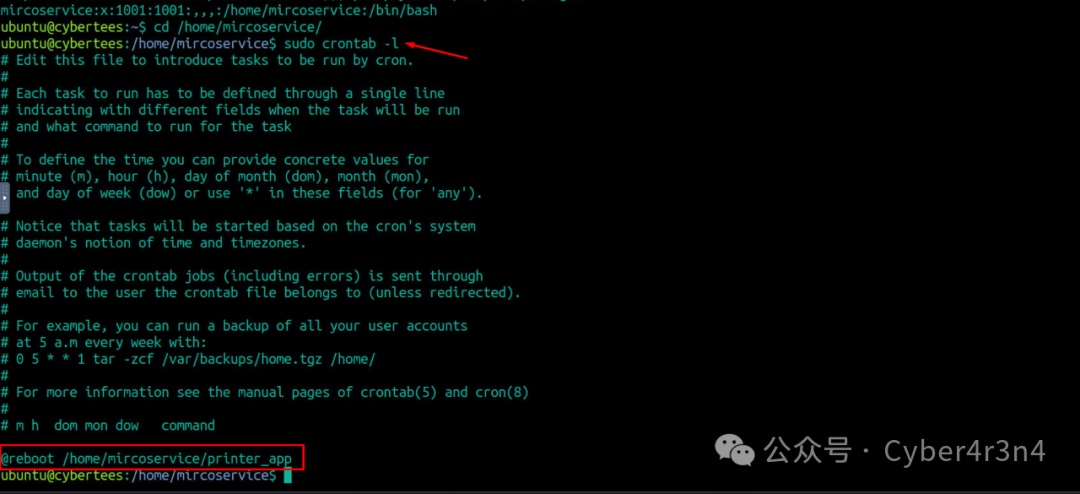 A Linux Intrusion Investigation