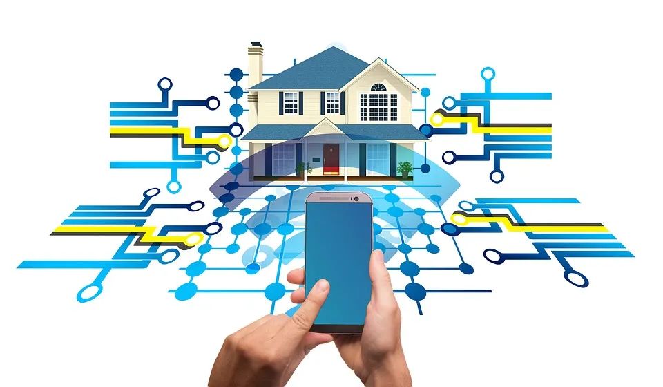 The Rise of Matter: A Unified Standard for Smart Home Technology Supported by Apple and Huawei