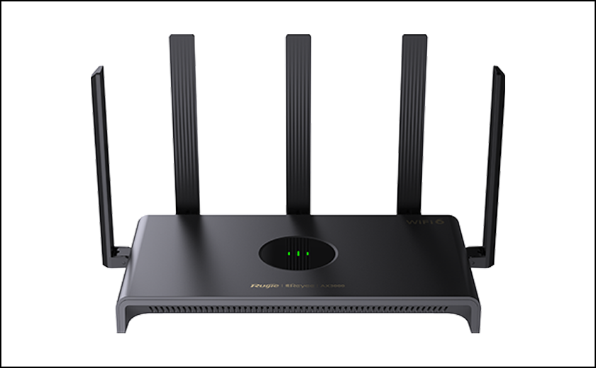 Does Wi-Fi from Routers Emit Radiation?