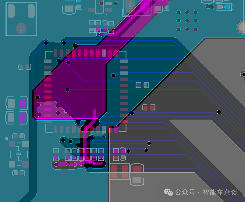 Open Source Sharing: A Guide to Creating a Four-Layer Board with Allwinner H3, from Learning Allegro to Running Linux