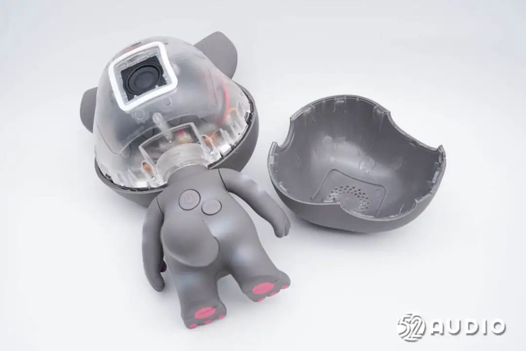 Dissecting the Talking Tom Cat: What Chips Are Used in This Popular AI Toy?