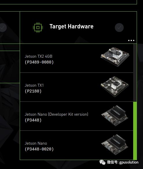 Which Image Should You Flash for the NVIDIA Jetson NANO? A Clear Guide