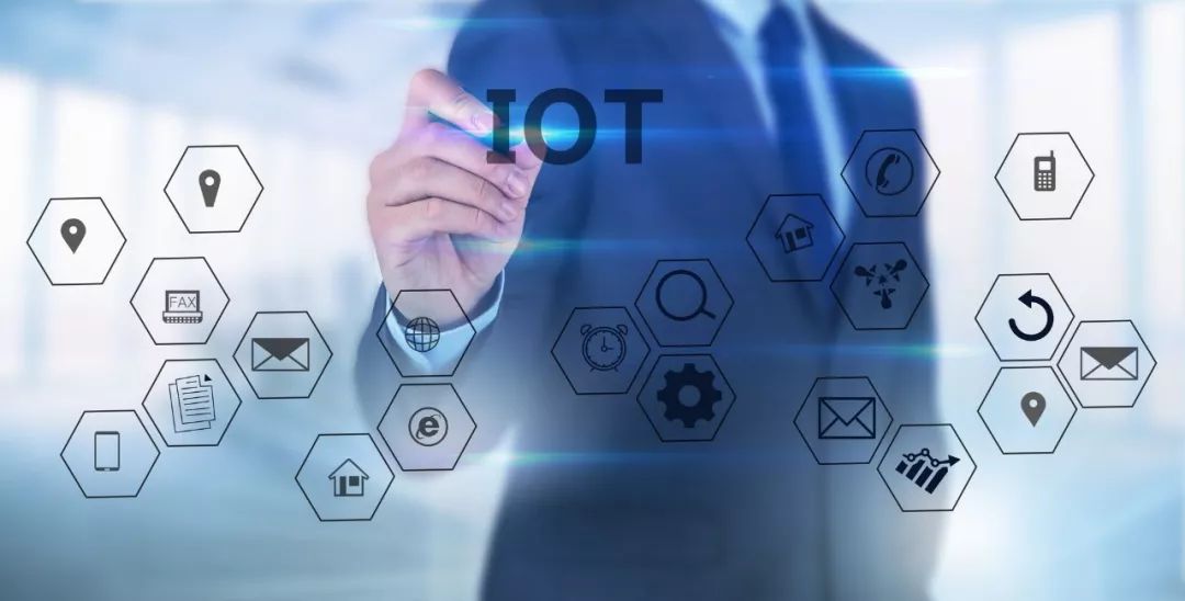 Industrial IoT Empowering Industrial Enterprises