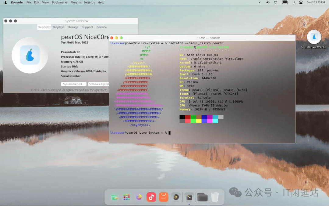 The Aesthetic Champions of Linux: Stunning Distributions You Must Try!