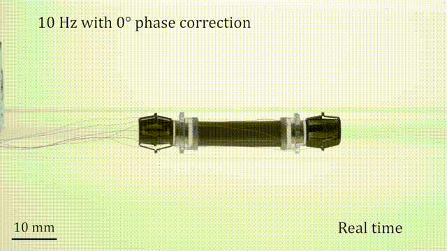 Tsinghua University Develops a Miniature Pipeline Robot for Efficient Sub-Centimeter Pipeline Inspection