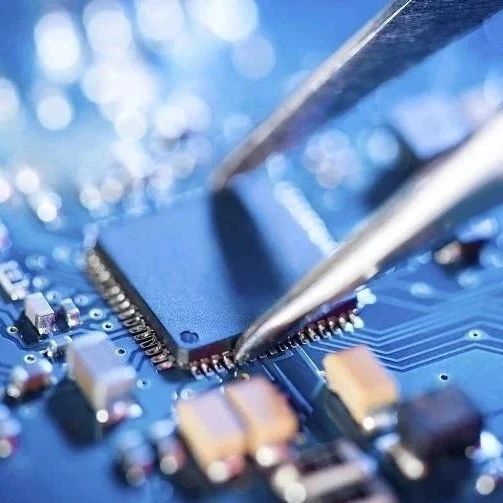 Foreign Media: China Accelerates Semiconductor Self-Sufficiency