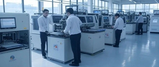 3D Printing Takes Center Stage in Vietnam Amidst US-China Trade War