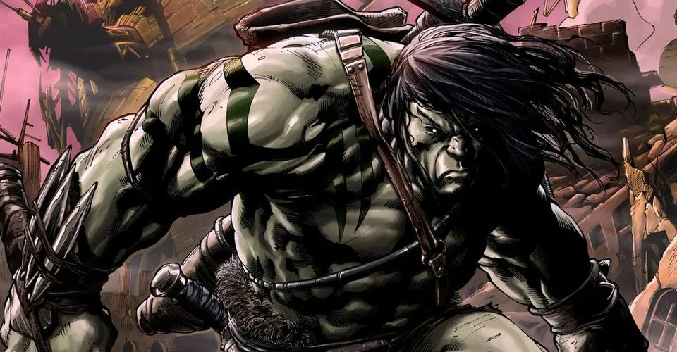 The Hulk Officially Returns to the MCU! A Solo Movie in the Works, Reuniting with His Son on Sakaar