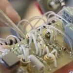S-400 Air Defense Missile Production Line Exposed: A Glimpse into PCBA Technology