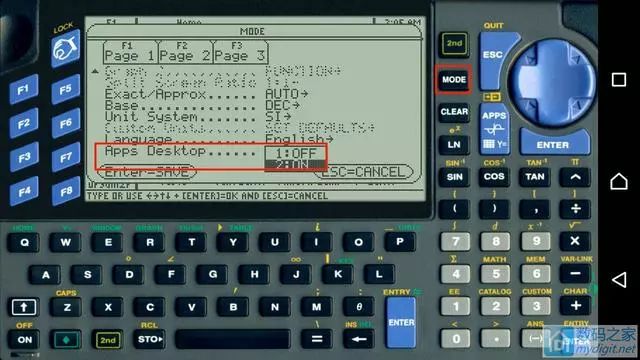 Disassembly of the Vintage Texas Instruments Graphing Calculator: It Can Even Be Overclocked