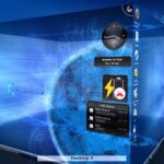Overview of Seven Major Desktop Environments on Linux