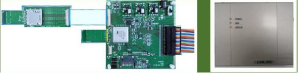 SGDK330B: A Powerful Assistant for eMMC Storage Analysis