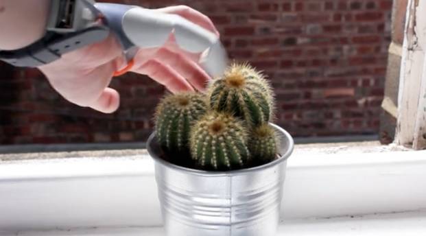 Incredible! 3D Printing a Finger to Transform Ordinary People into Six-Fingered Musicians!?