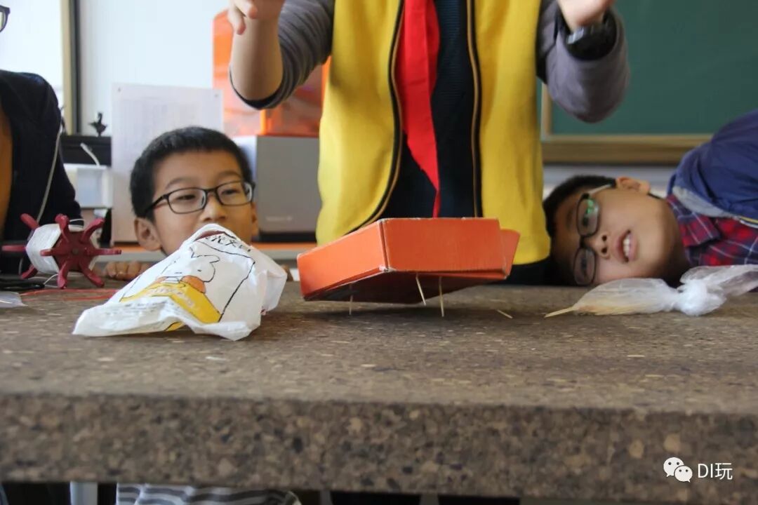 Let Micro:bit Take Over the Egg Experiment