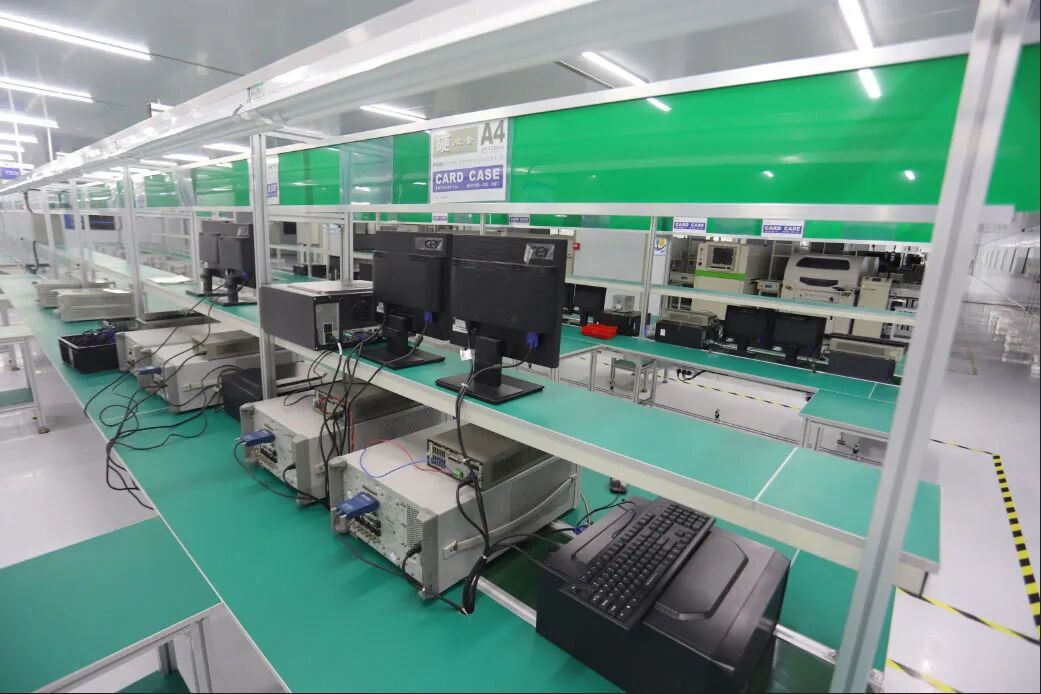 The Importance of SPI in Quality Control for SMT Processing