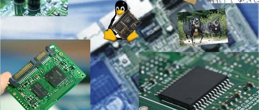 Positioning, Performance, and Features of MCUs and MPUs from Manufacturers like ST, NXP, Microchip, TI, and Renesas